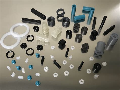 custom cnc machining plastic parts|custom molded plastic parts.